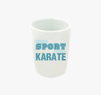Minden sport karate ...