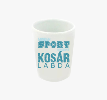 Minden sport kosárla...