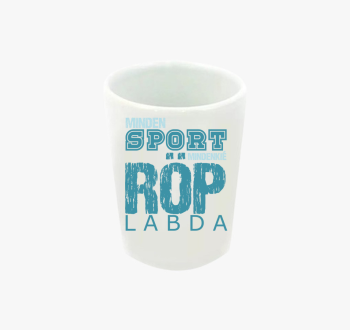 Minden sport röplabd...