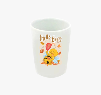 Helló ősz méhecske j...