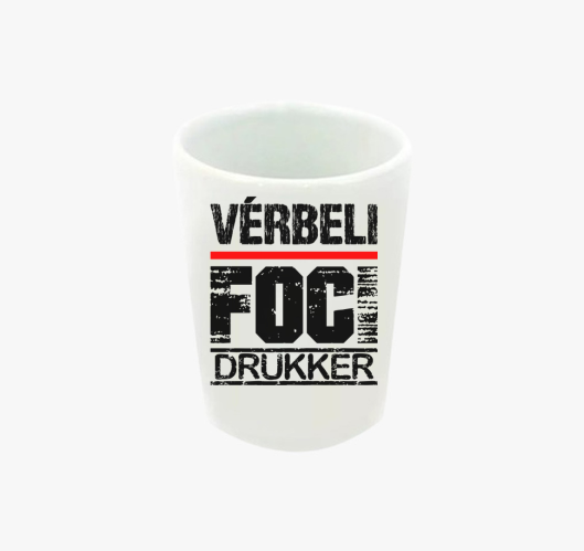 Vérbeli foci drukker feles poh...