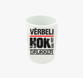 Vérbeli hoki drukker...