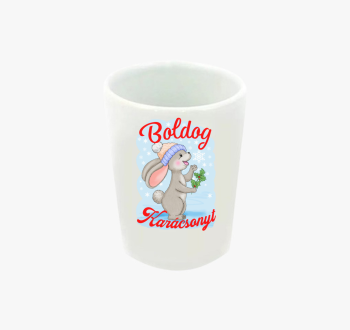 Boldog Karácsonyt ny...