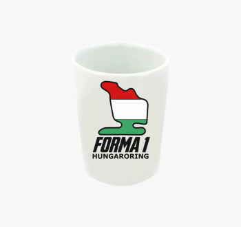 Forma 1 Hungaroring ...