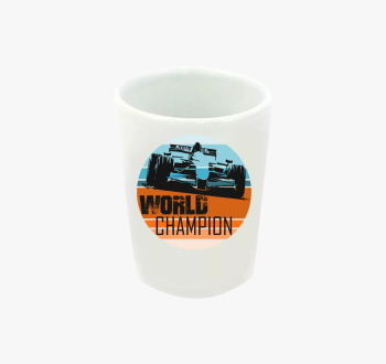 Forma 1 verseny fele