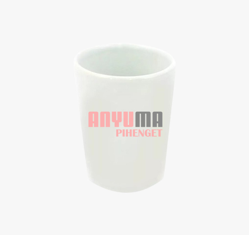 Anyu ma pihenget feles pohár