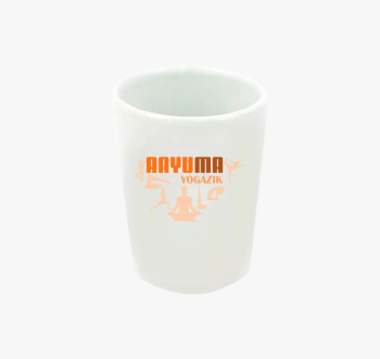 Anyu ma yogázik fele