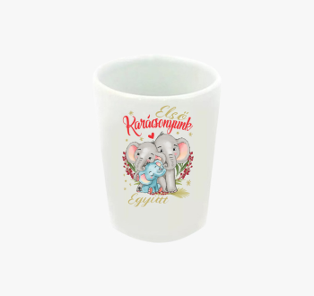 Első Karácsonyunk eg...