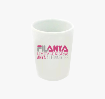 Anya fila feliratos ...