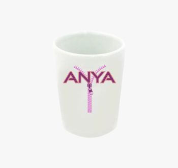 Anya zipzáros feles 