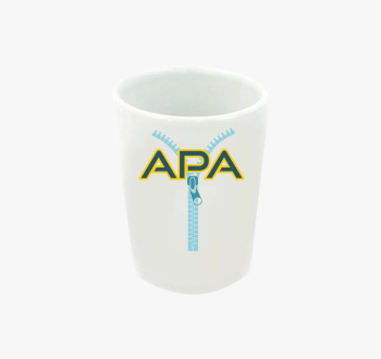 Apa zipzáros feles p