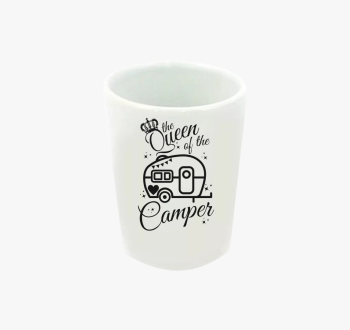 A lakóautó királynőj...