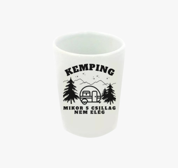 Lakókocsi - Mikor 5 ...