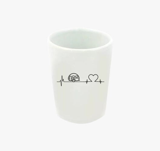 Szívdobbanás lakókocsi feles p...