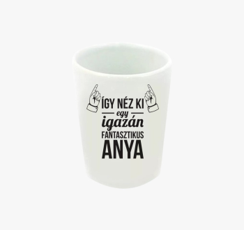 Így néz ki egy igazá...