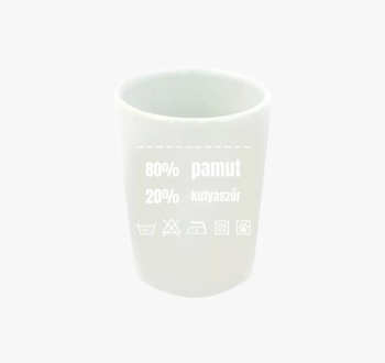 feles pohár összetev...