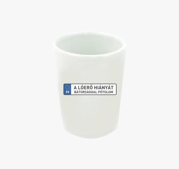 A lóerő hiányát báto...