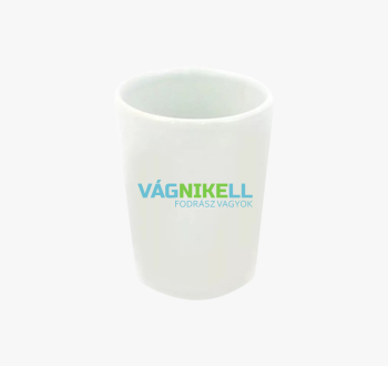 Vágni kell feles poh