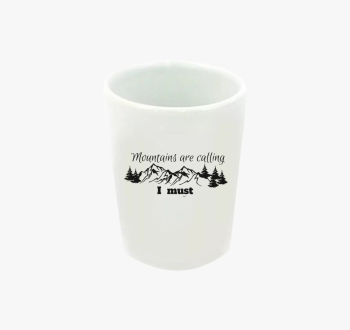 A hegyek hívnak, men...