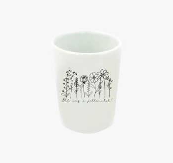 Ceruzarajz, Virágos,...