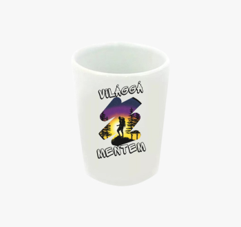 Világgá mentem, gyal...