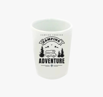 Lakóautó camping adv...