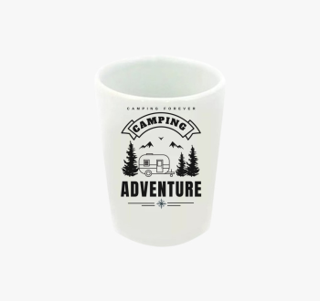 Lakókocsi camping ad...