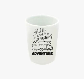 Lakókautó - All I ne...