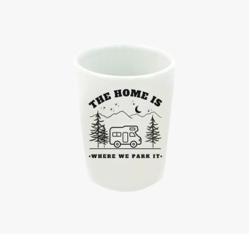 Lakóautó - Az otthon...