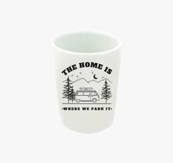 Campervan - Az ottho...