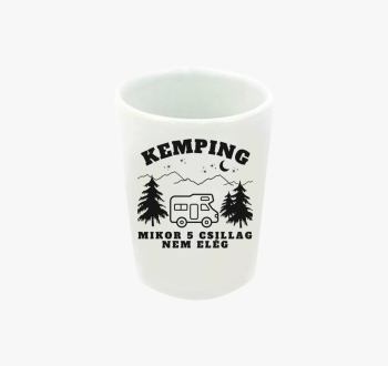 Lakókautó - Mikor 5 ...