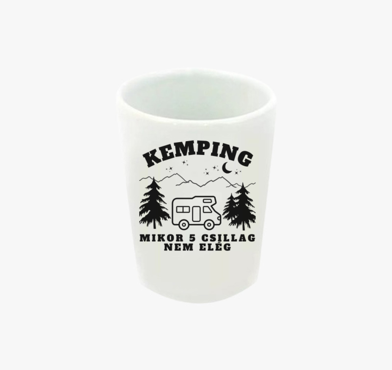 Lakókautó - Mikor 5 csillag nem elég feles pohár- magyar