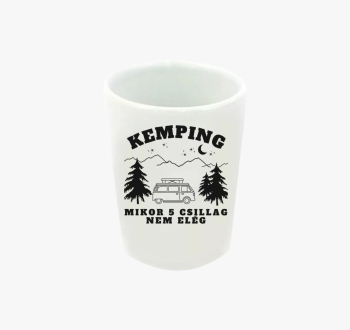 Campervan - Mikor 5 ...