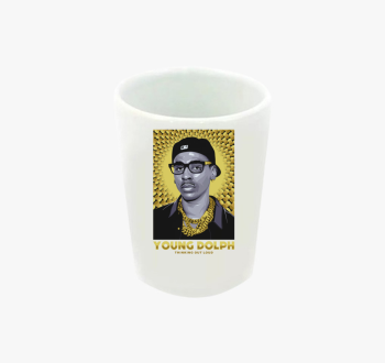 Young Dolph feles po