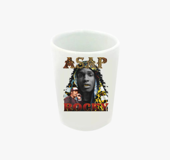 ASAP Rocky gepárd fe...