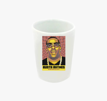 Busta Rhymes - Anarc...