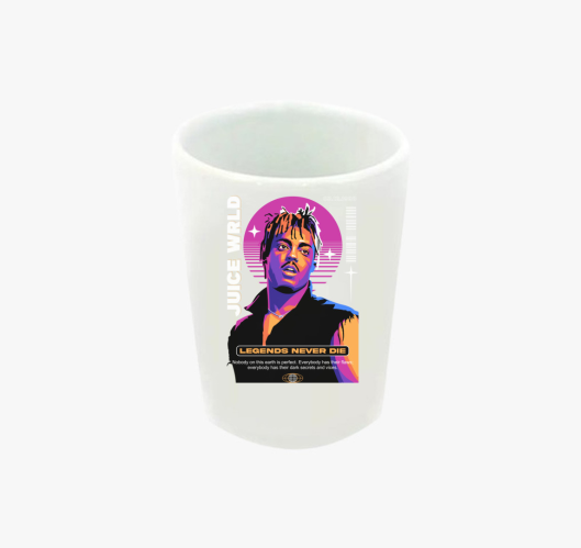 Juice WRLD - Legends never die...