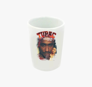 Tupac Shakur 2.0 fel