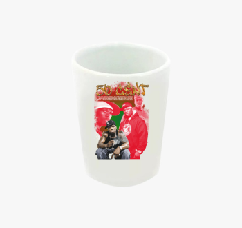 Fifty Cent 2.0 feles