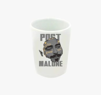 Post Malone rapper f...
