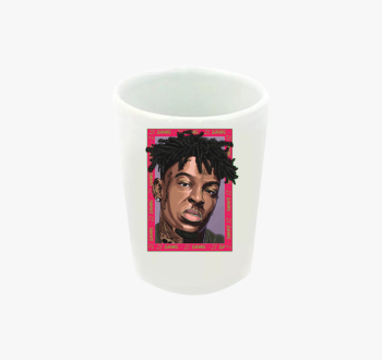 21 savage feles pohá