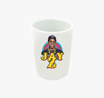 Jay Z a Rapper feles