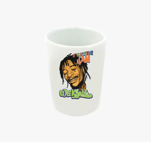 Wiz Khalifa Summer Jam feles p...