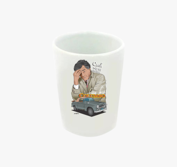 Columbo 1 feles pohá