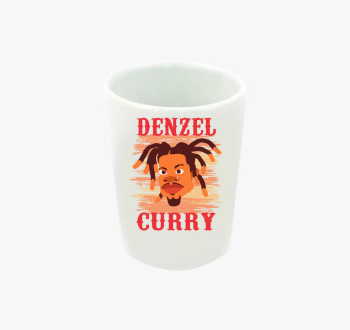 Denzel Curry feles p