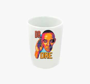 Dr. Dre 2 feles pohá