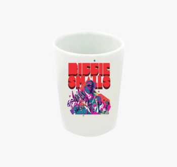 Biggie Smalls art fe