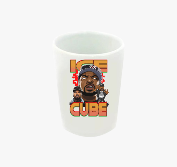 Ice Cube 2.0 feles p
