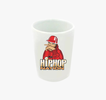 Hip-Hop Nation 2.0 f...