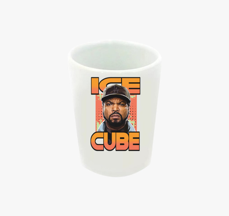 Ice Cube 3.0 feles pohár